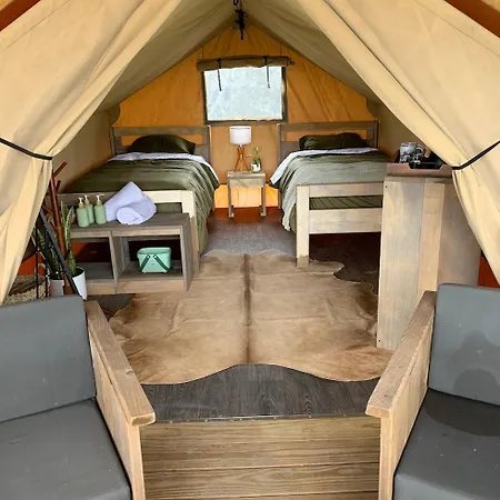 Rocket Ranch #2 - Phobos Hotel